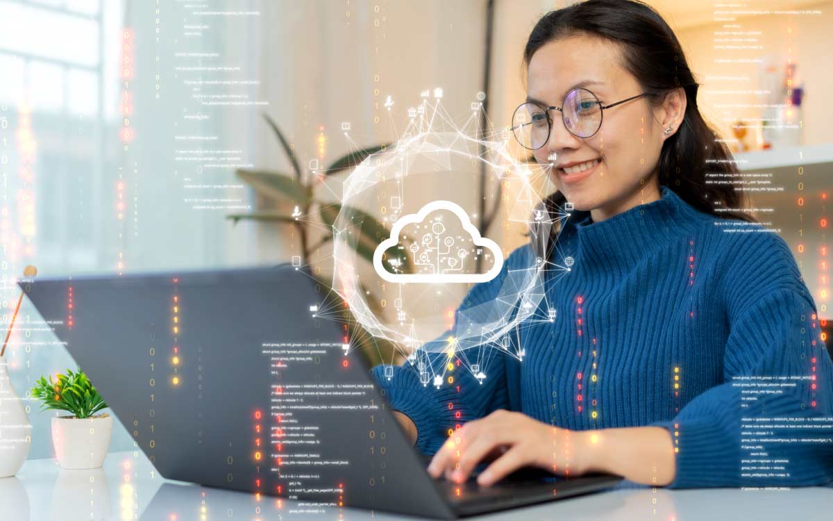 How Cloud Services Transform Business Operations