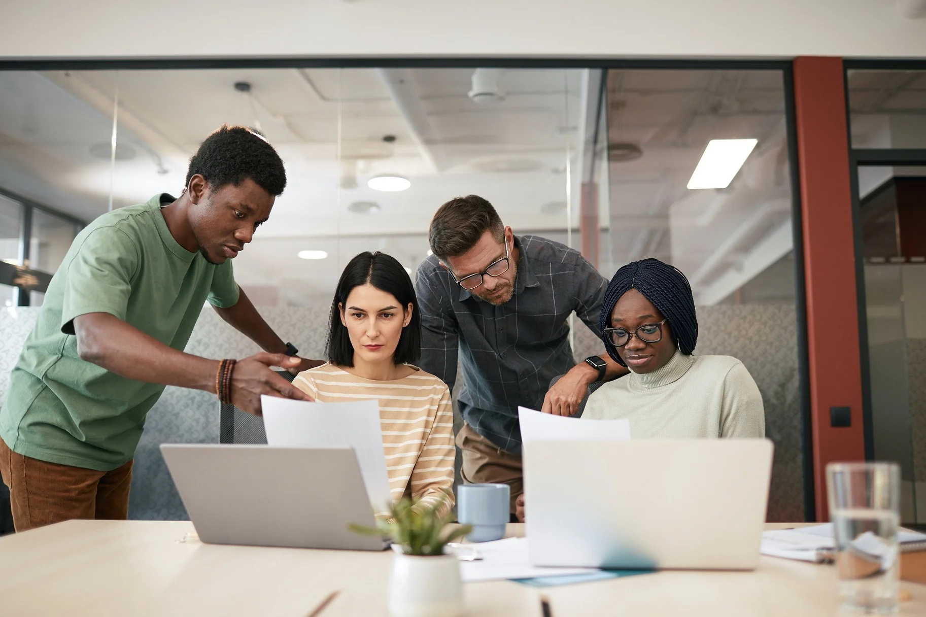 Why IT Training & Development is Key to Business Growth