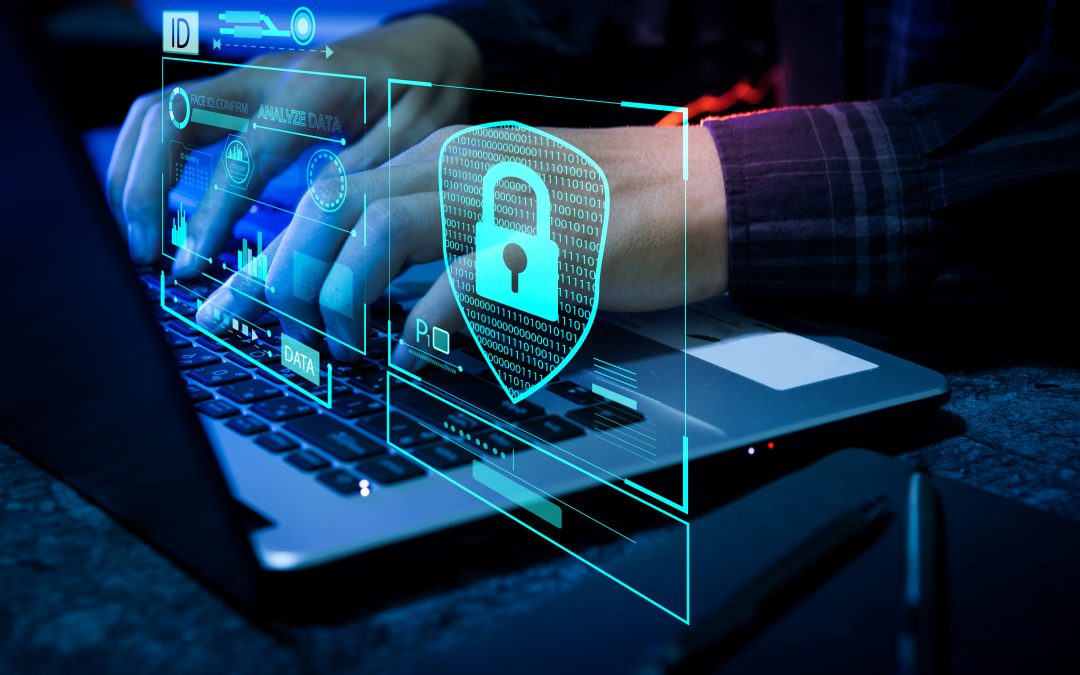 The Importance of Cybersecurity for Modern Businesses